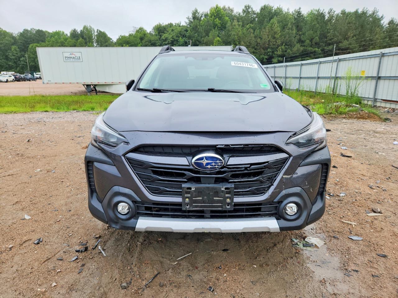 2023 SUBARU OUTBACK