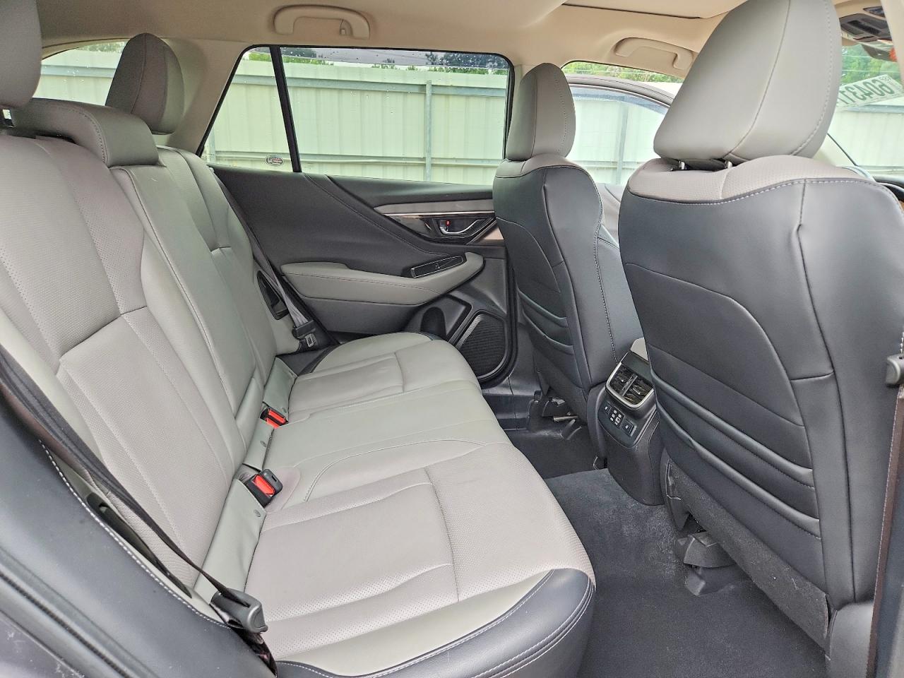 2023 SUBARU OUTBACK