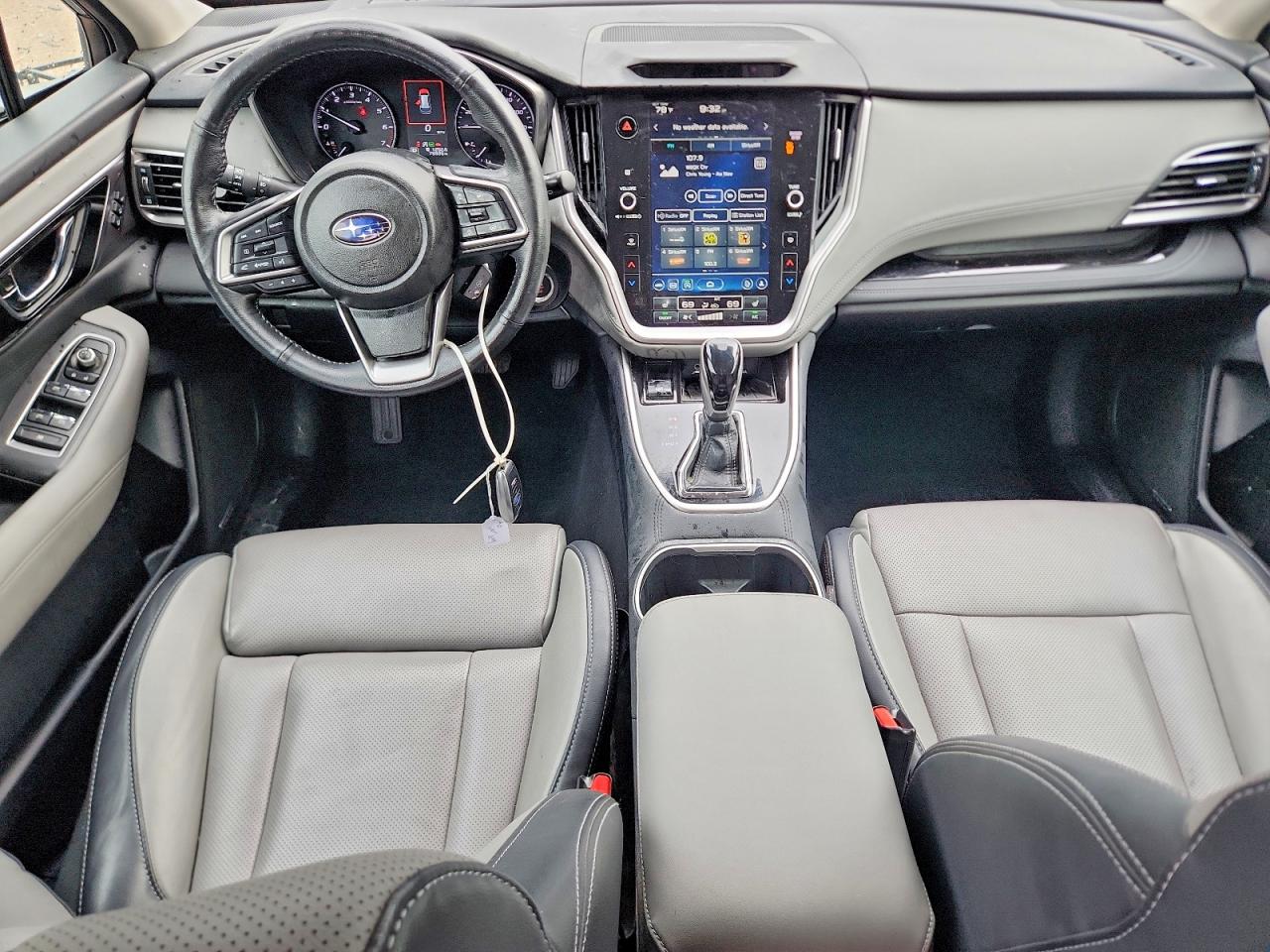 2023 SUBARU OUTBACK