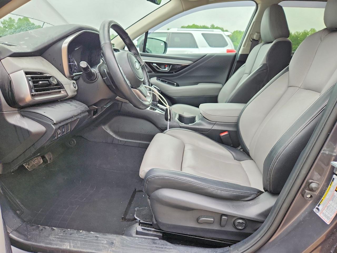 2023 SUBARU OUTBACK