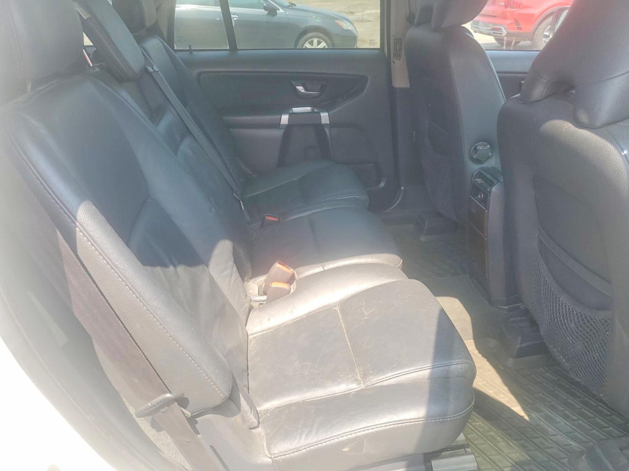 2008 VOLVO XC90