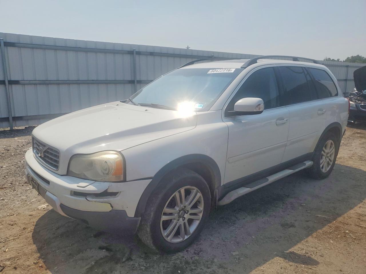 2008 VOLVO XC90