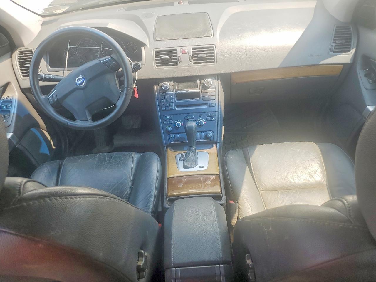 2008 VOLVO XC90