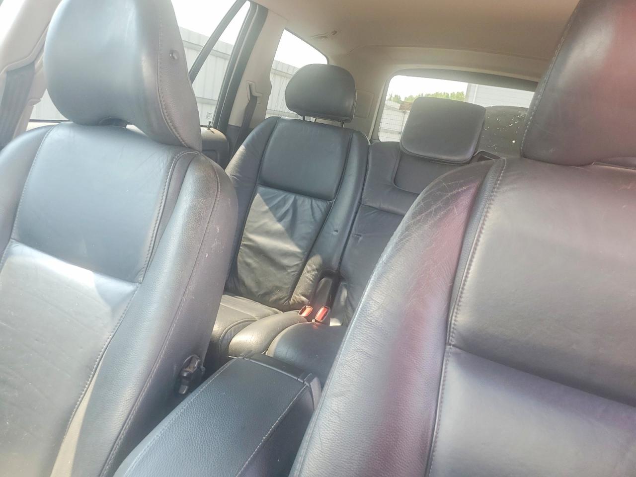 2008 VOLVO XC90
