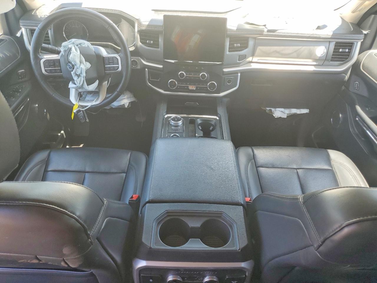 2023 FORD EXPEDITION