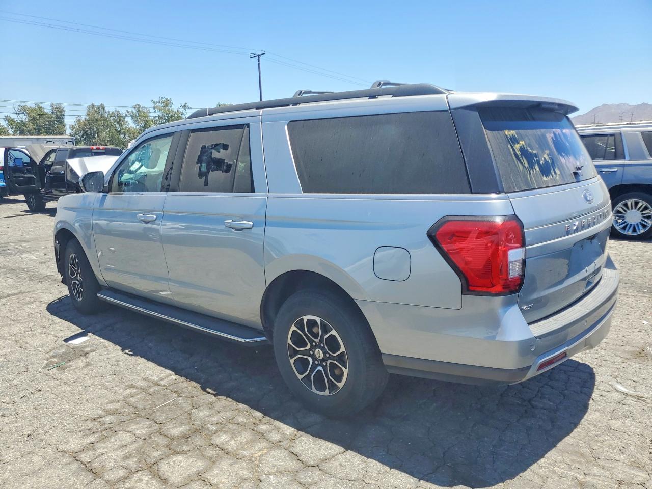 2023 FORD EXPEDITION