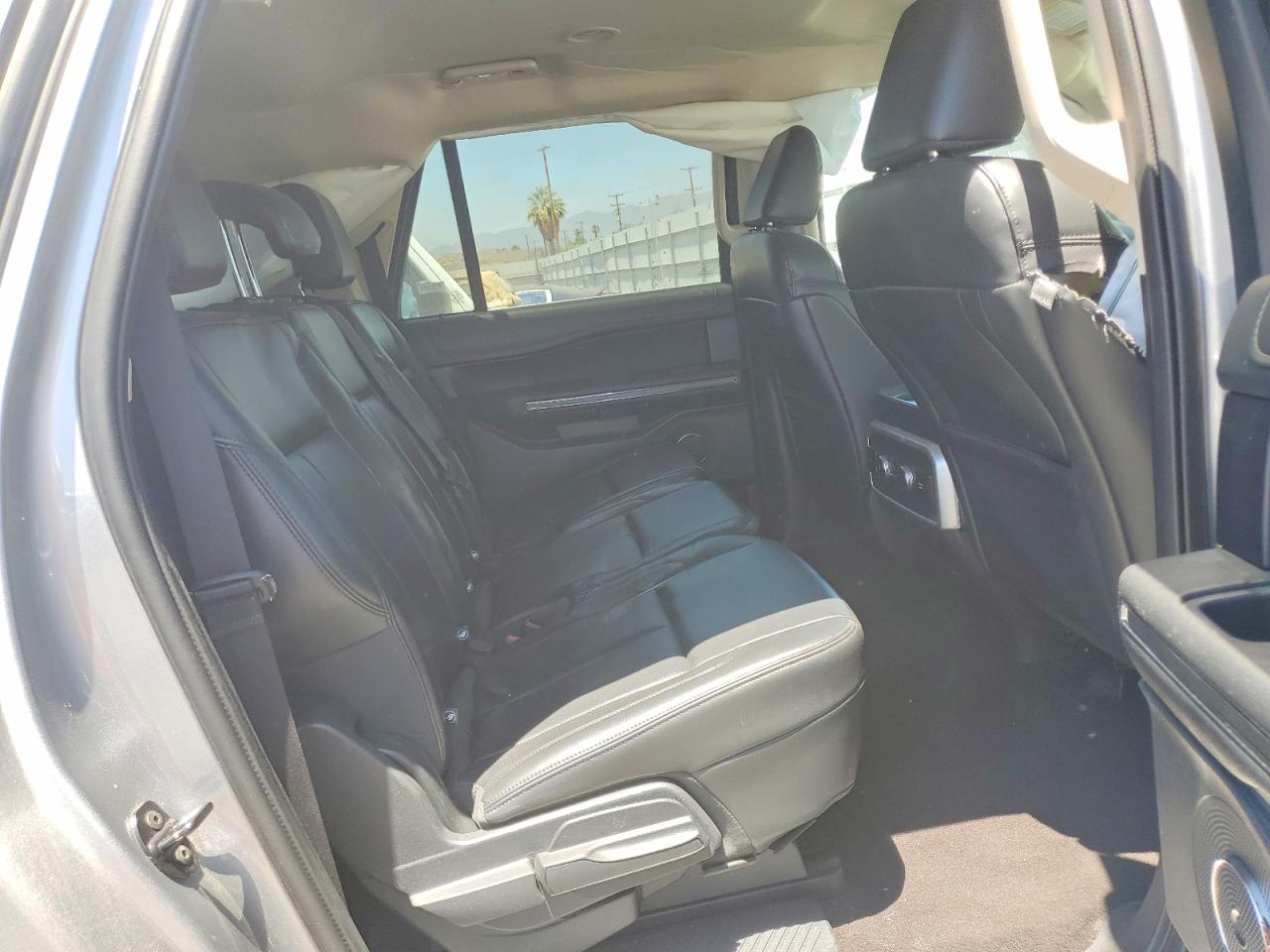 2023 FORD EXPEDITION