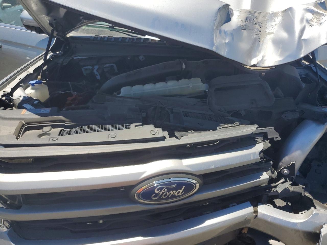 2023 FORD EXPEDITION