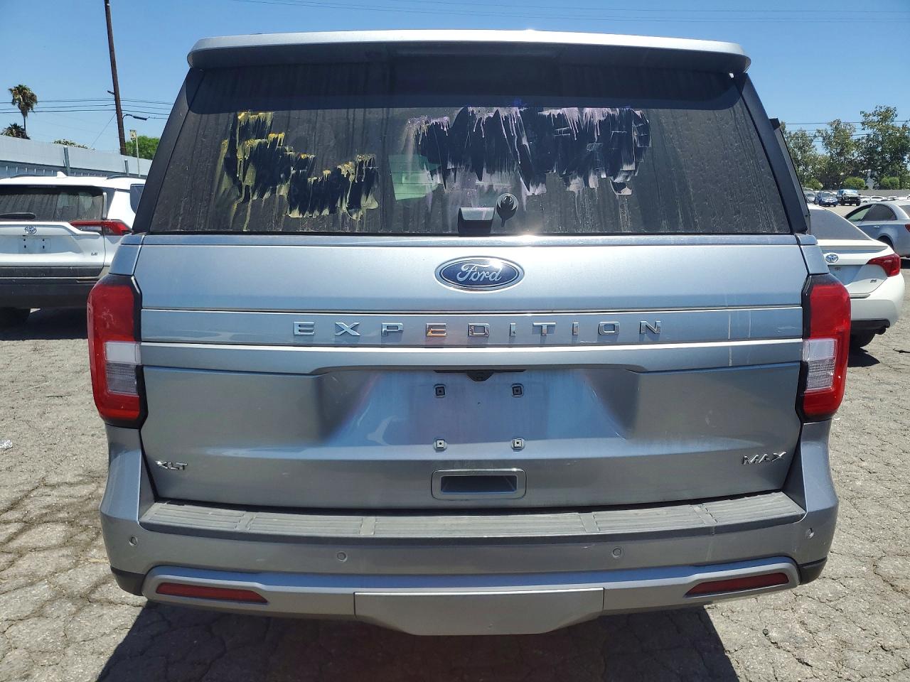 2023 FORD EXPEDITION