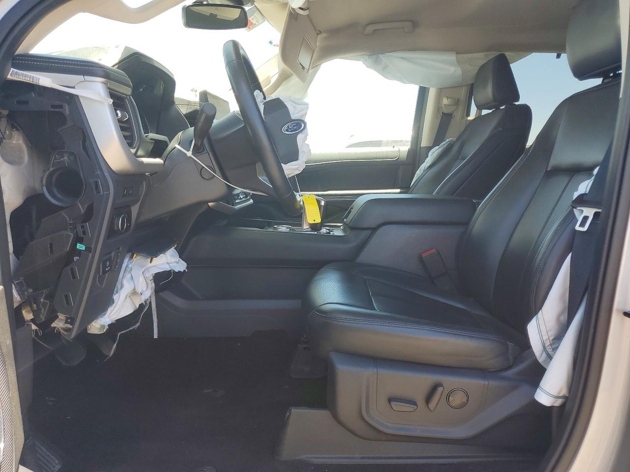 2023 FORD EXPEDITION