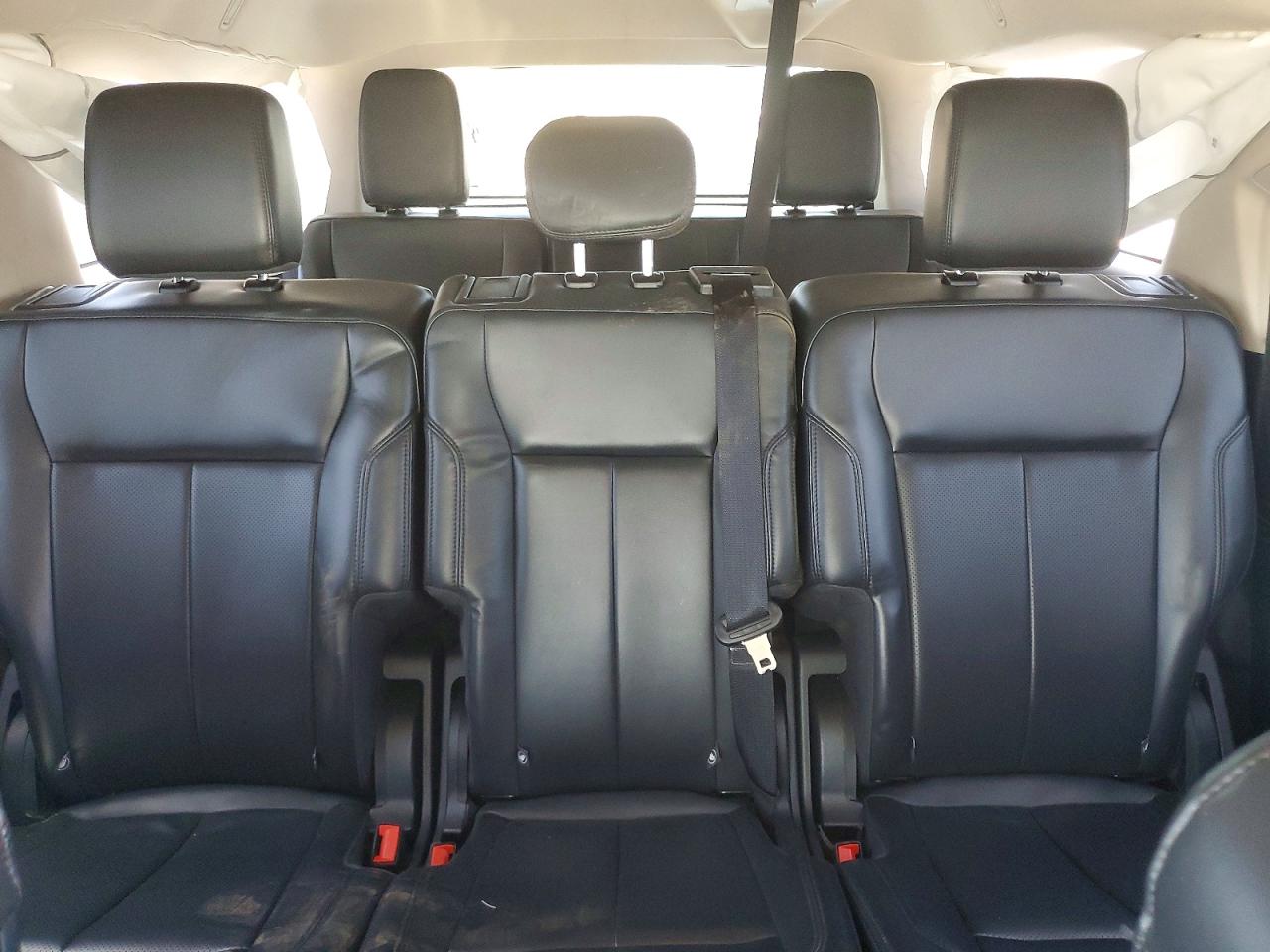 2023 FORD EXPEDITION