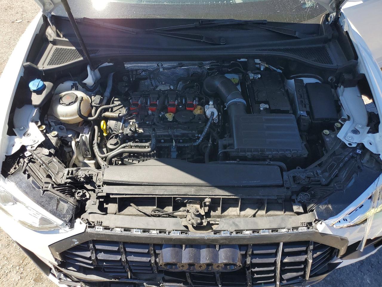 2019 AUDI Q3