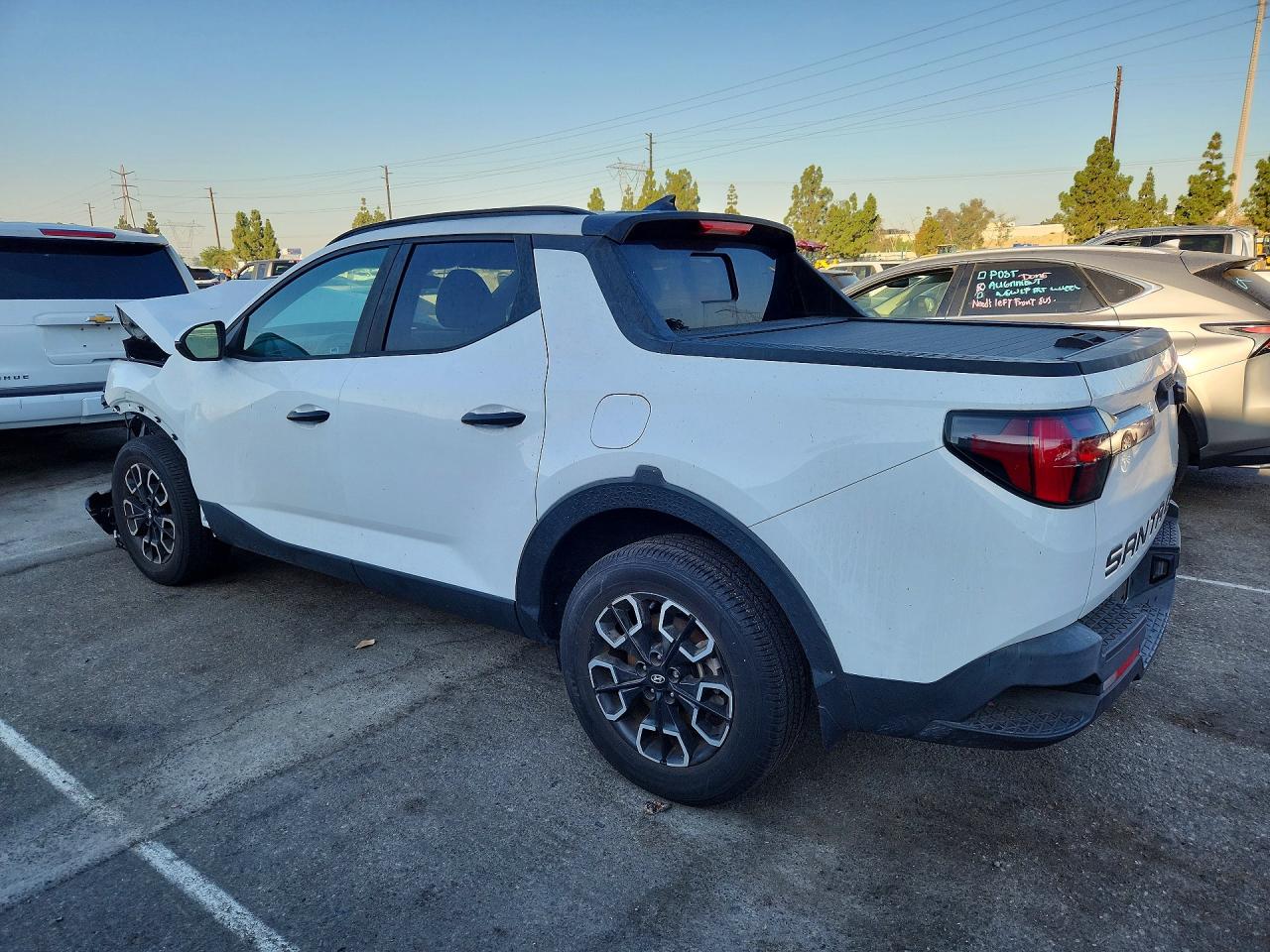 2023 HYUNDAI SANTA CRUZ