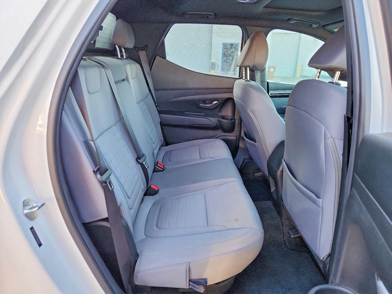 2023 HYUNDAI SANTA CRUZ
