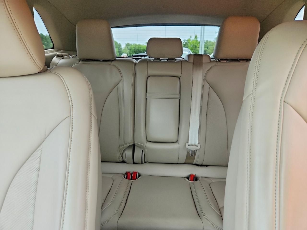 2019 LINCOLN MKC