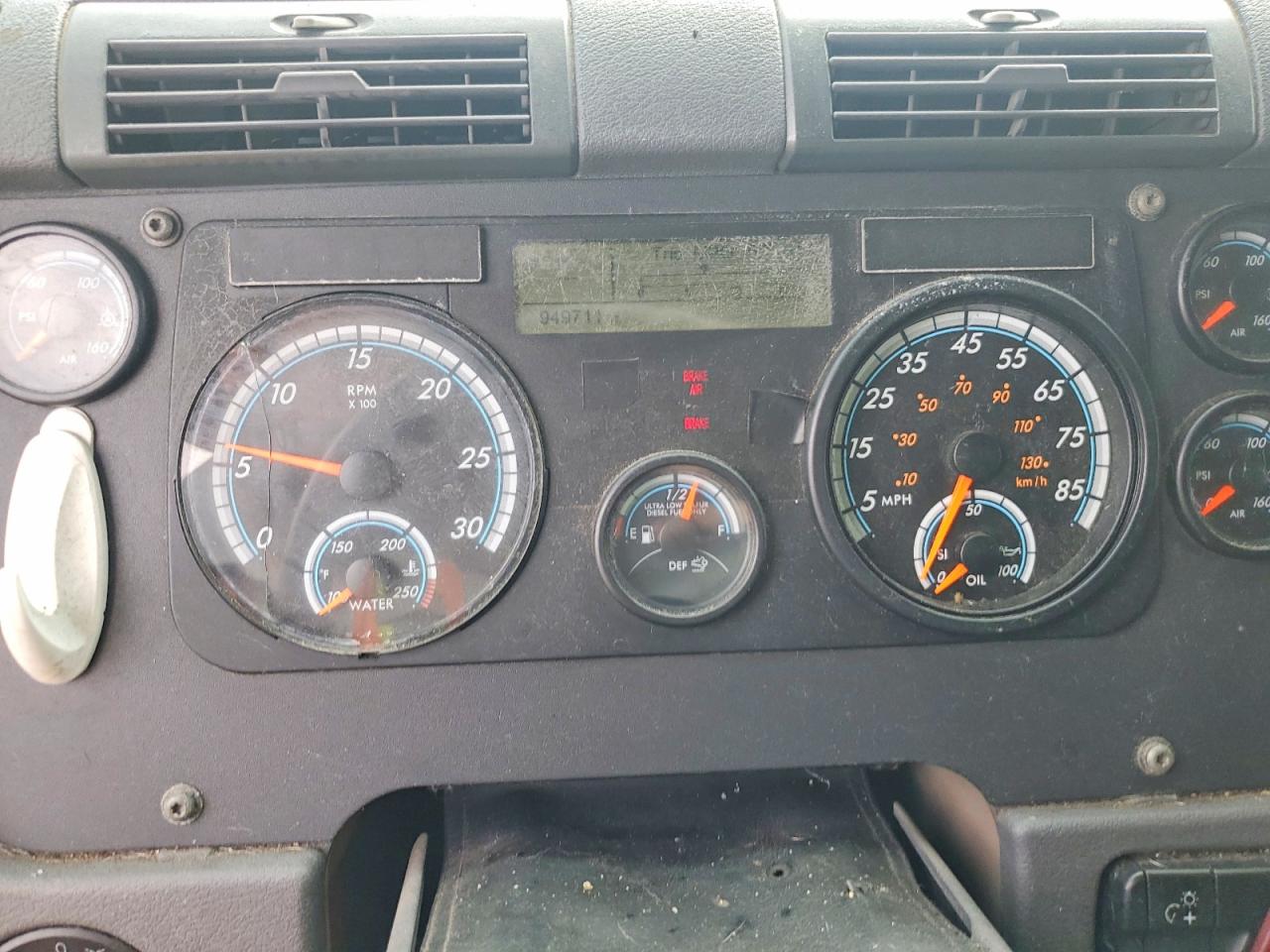 2014 FREIGHTLINER ALL OTHER