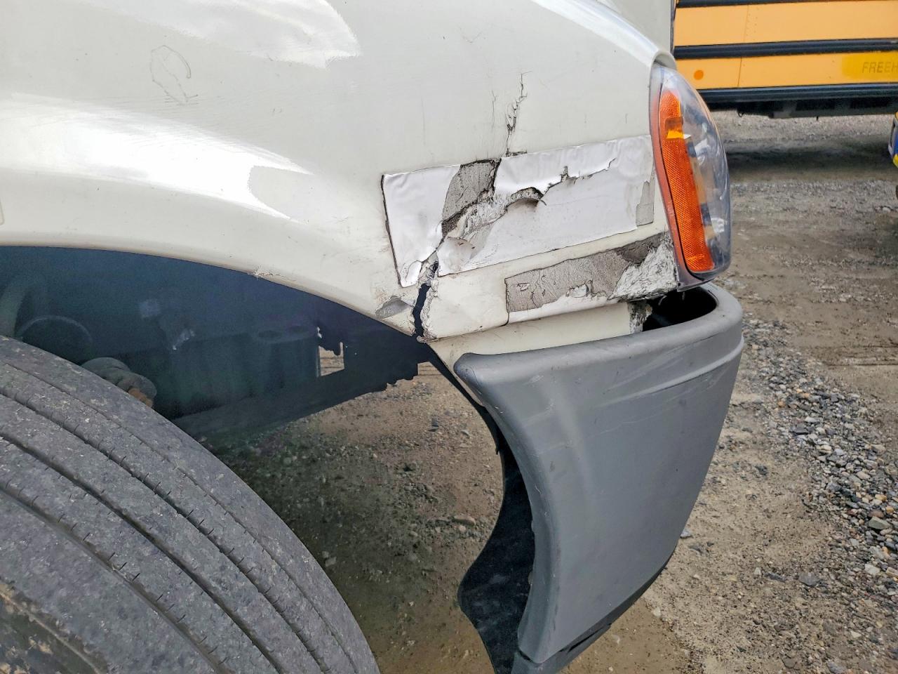 2014 FREIGHTLINER ALL OTHER