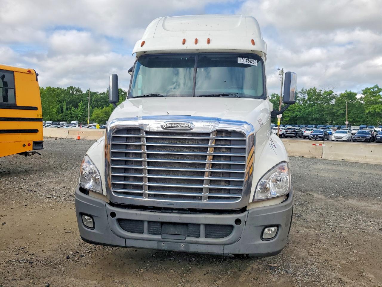 2014 FREIGHTLINER ALL OTHER