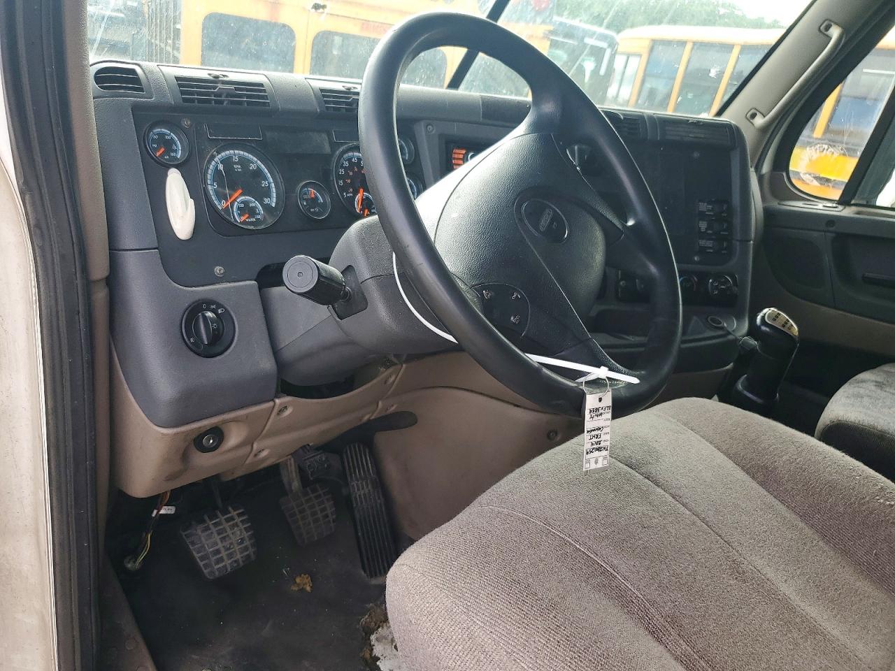 2014 FREIGHTLINER ALL OTHER