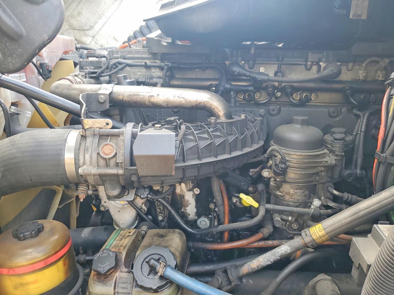 2014 FREIGHTLINER ALL OTHER