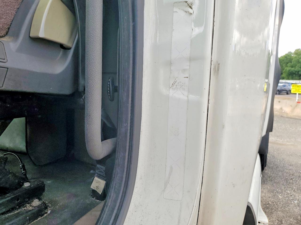 2014 FREIGHTLINER ALL OTHER