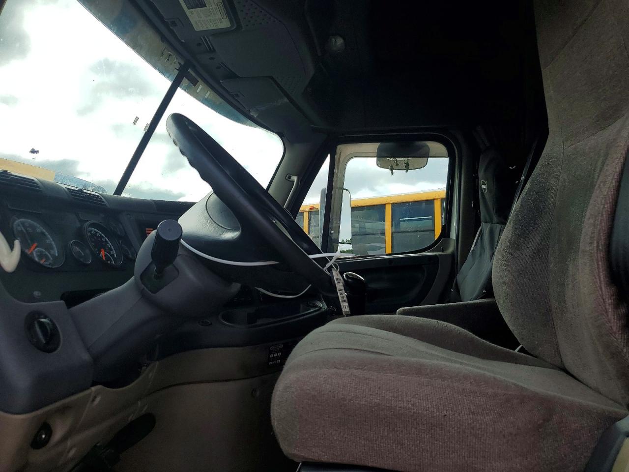 2014 FREIGHTLINER ALL OTHER