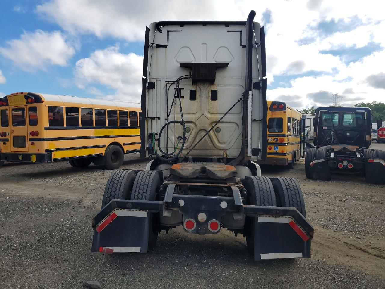 2014 FREIGHTLINER ALL OTHER