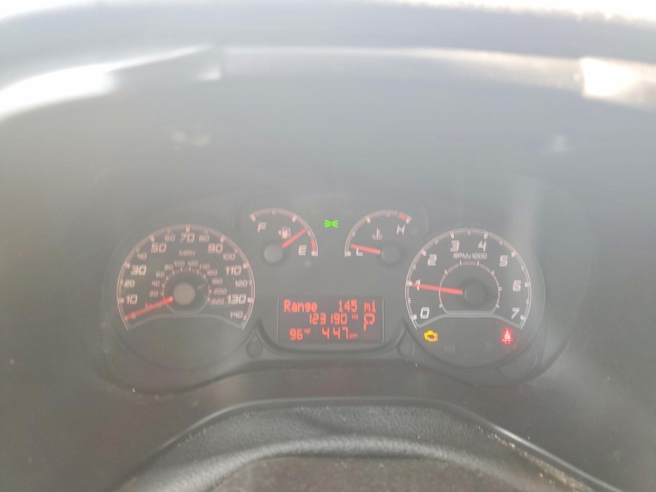 2017 RAM PROMASTER
