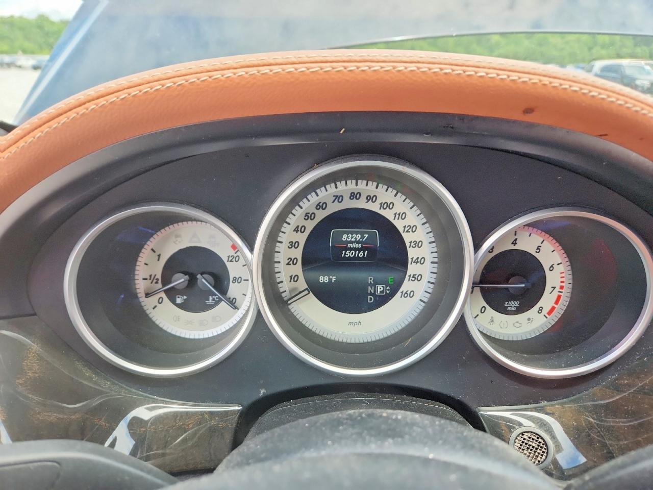 2016 MERCEDES-BENZ CLC-CLASS