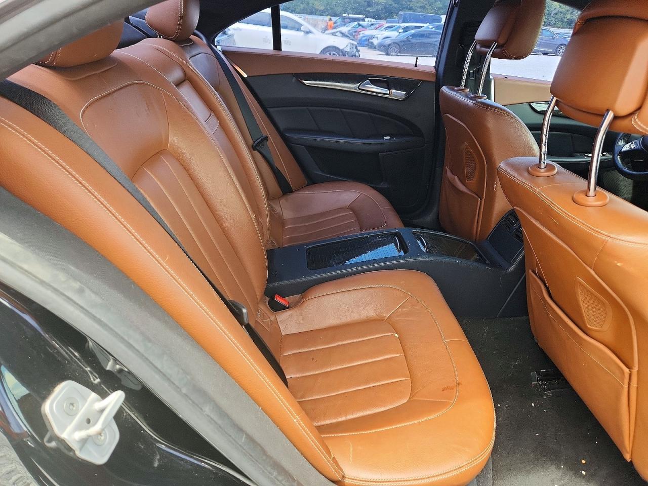 2016 MERCEDES-BENZ CLC-CLASS