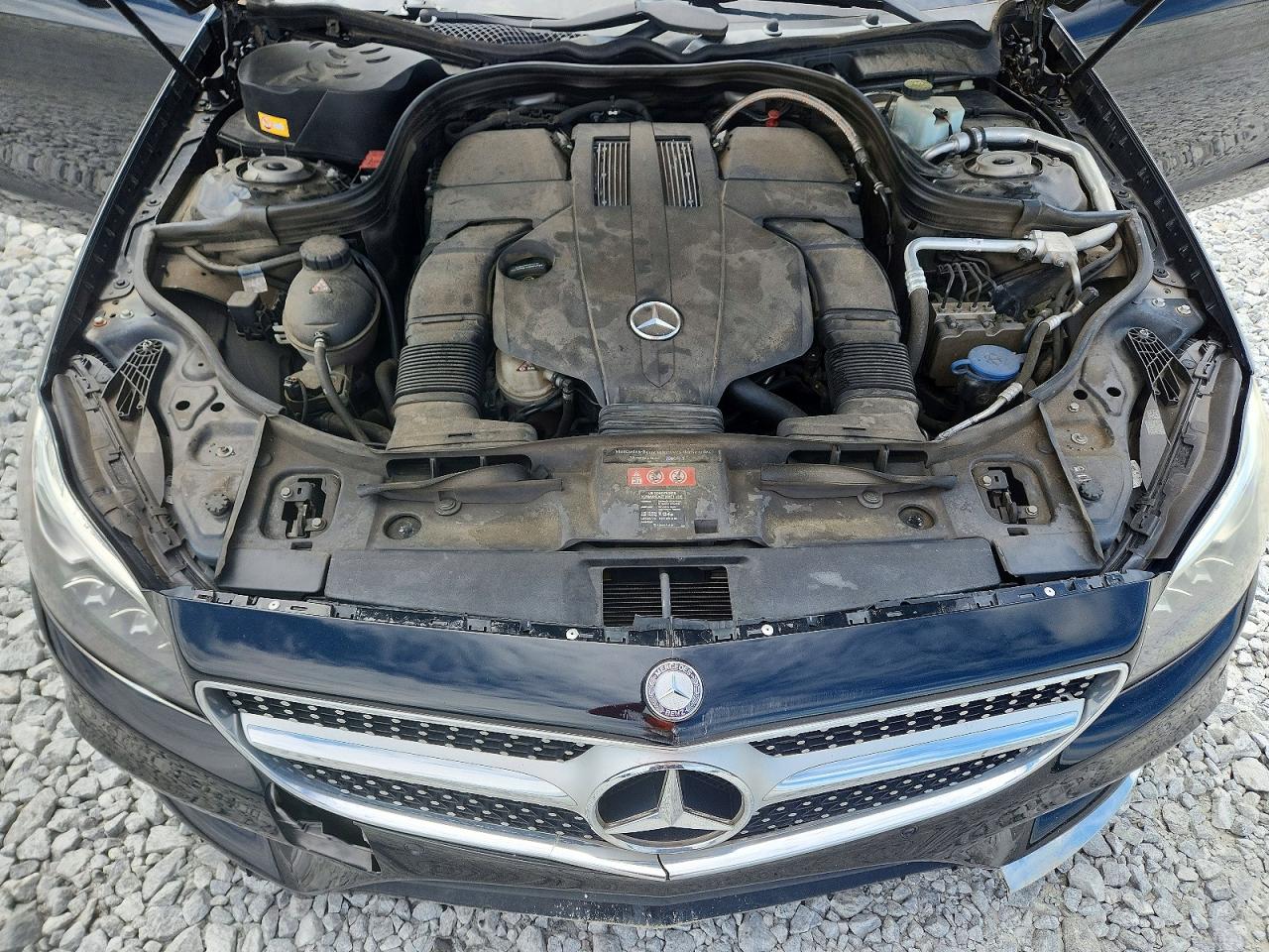 2016 MERCEDES-BENZ CLC-CLASS