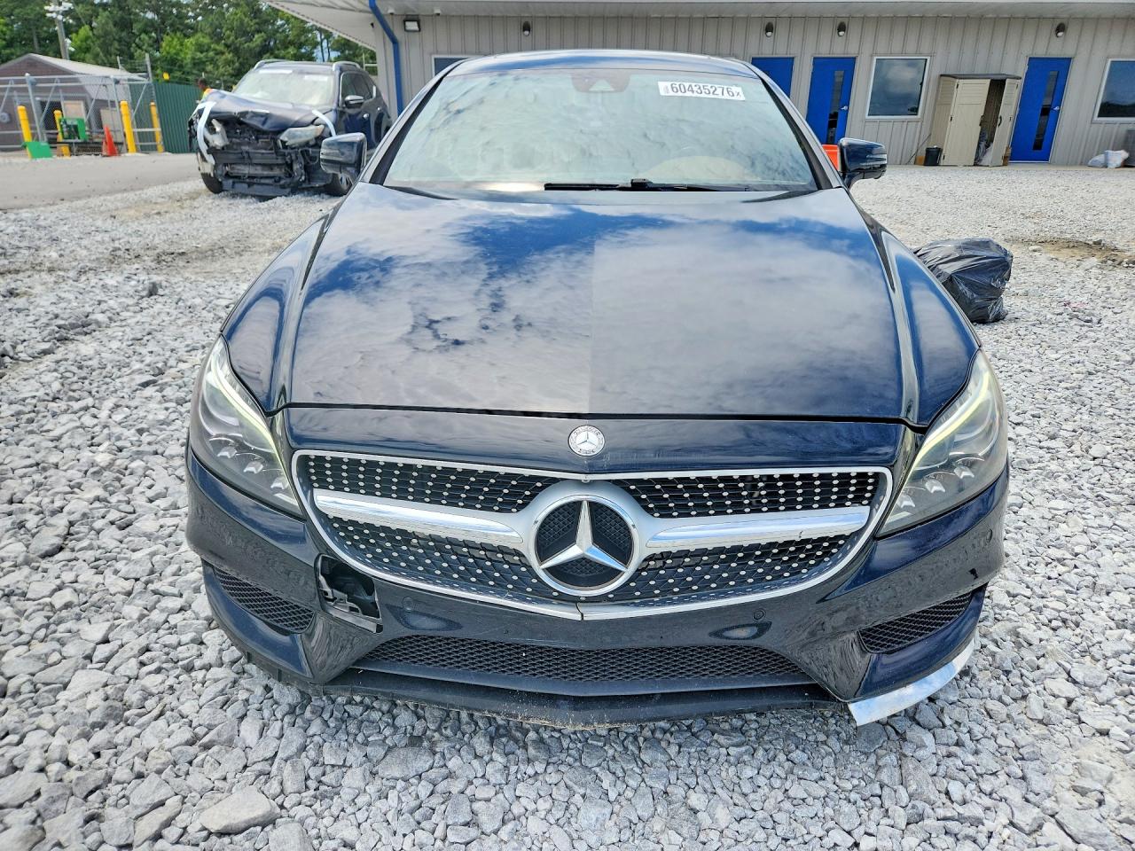 2016 MERCEDES-BENZ CLC-CLASS