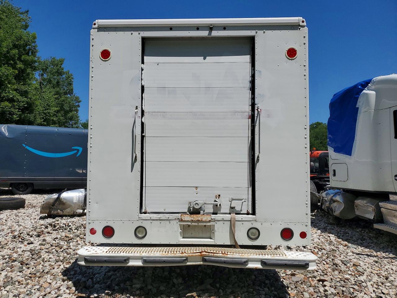 2012 WORKHORSE CUSTOM CHASSIS ALL OTHER