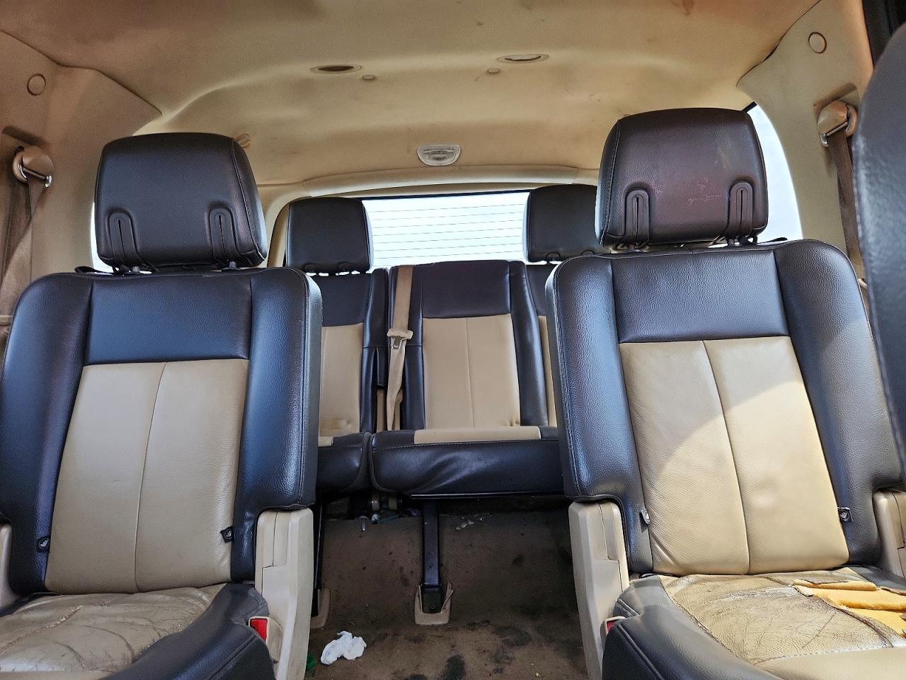 2008 FORD EXPEDITION
