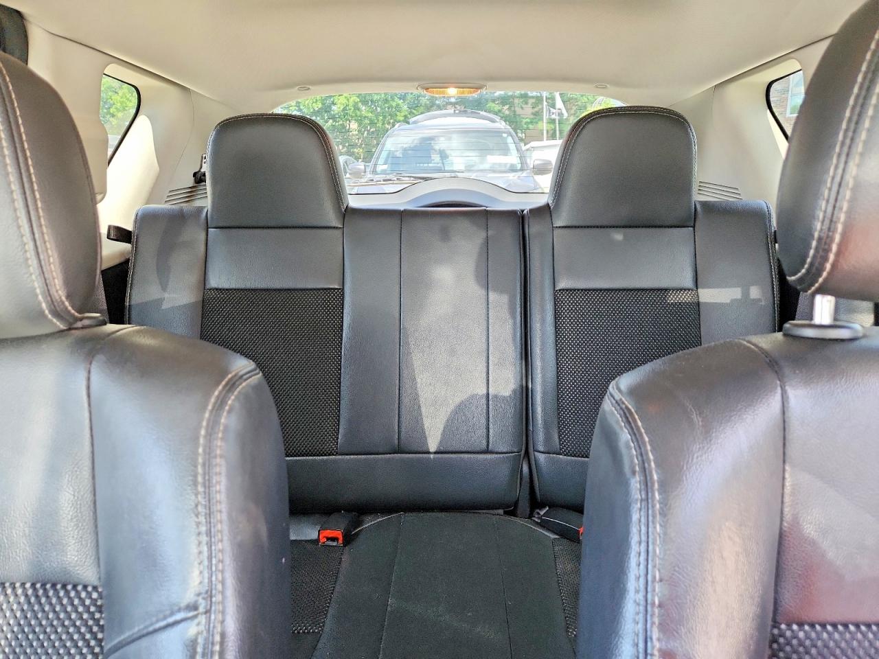 2017 JEEP COMPASS