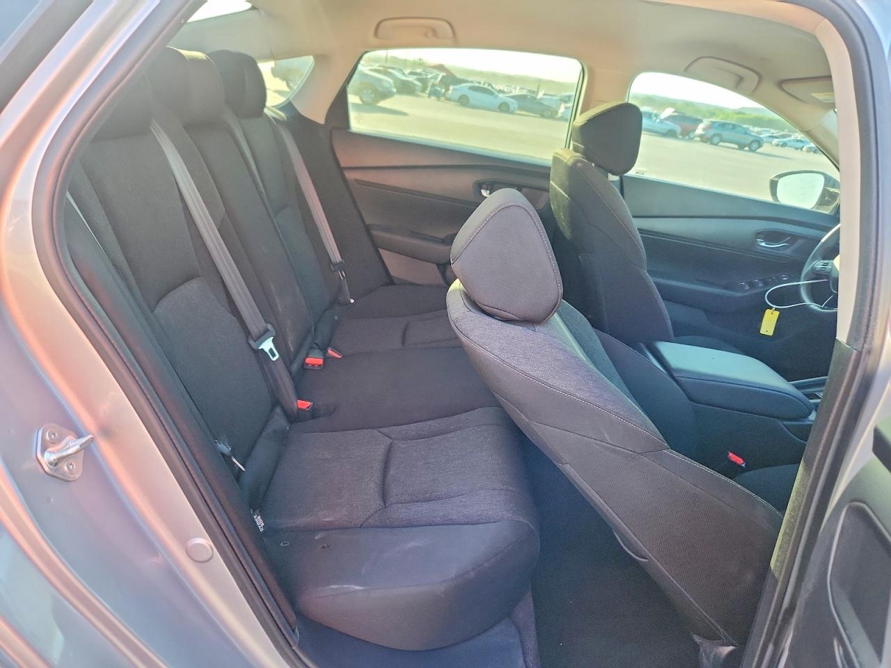 2023 HONDA ACCORD