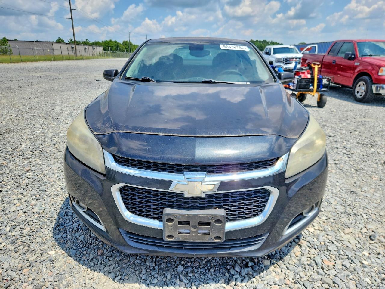 2015 CHEVROLET MALIBU