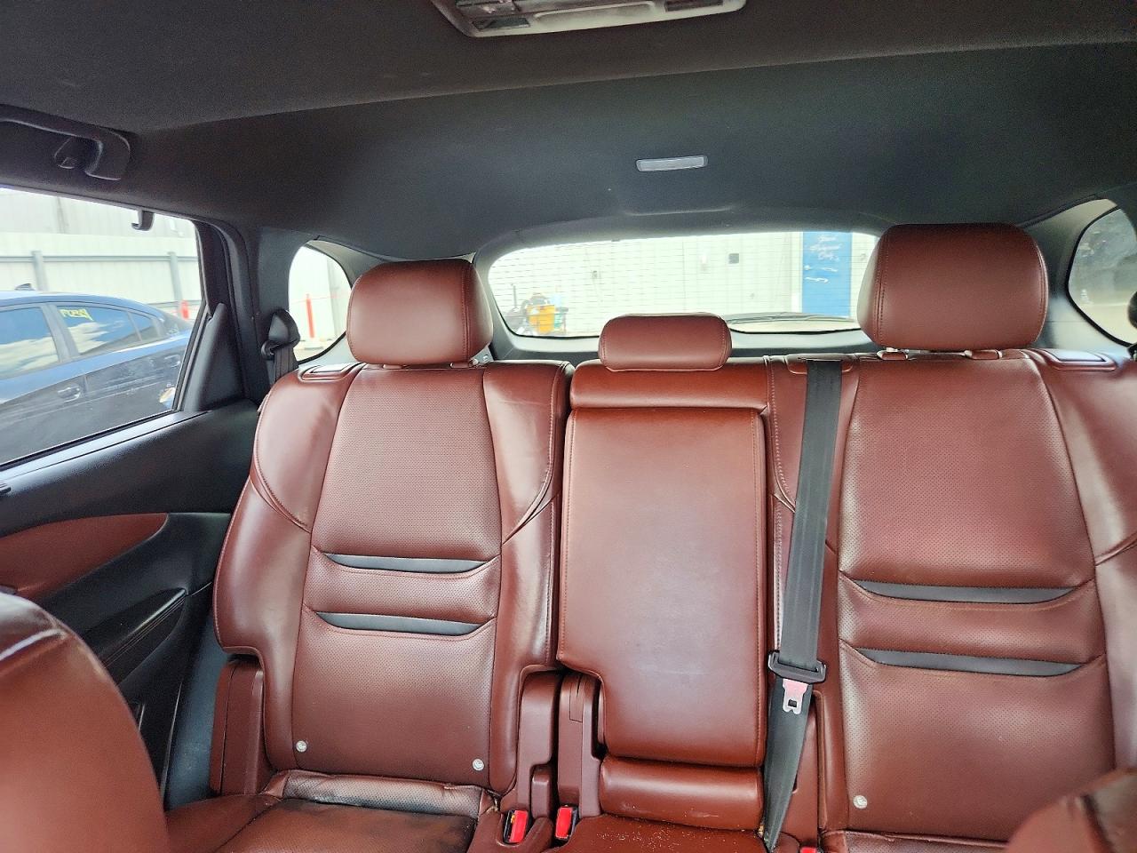 2019 MAZDA CX-9