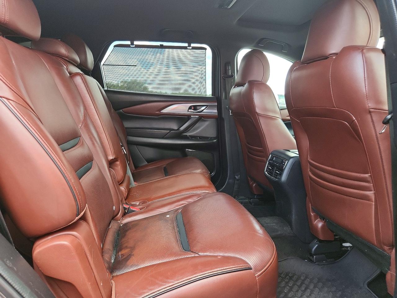 2019 MAZDA CX-9