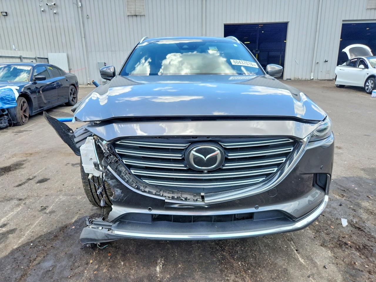 2019 MAZDA CX-9