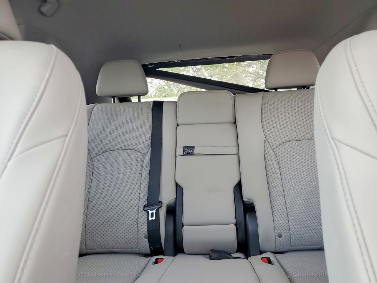 2021 LEXUS RX350