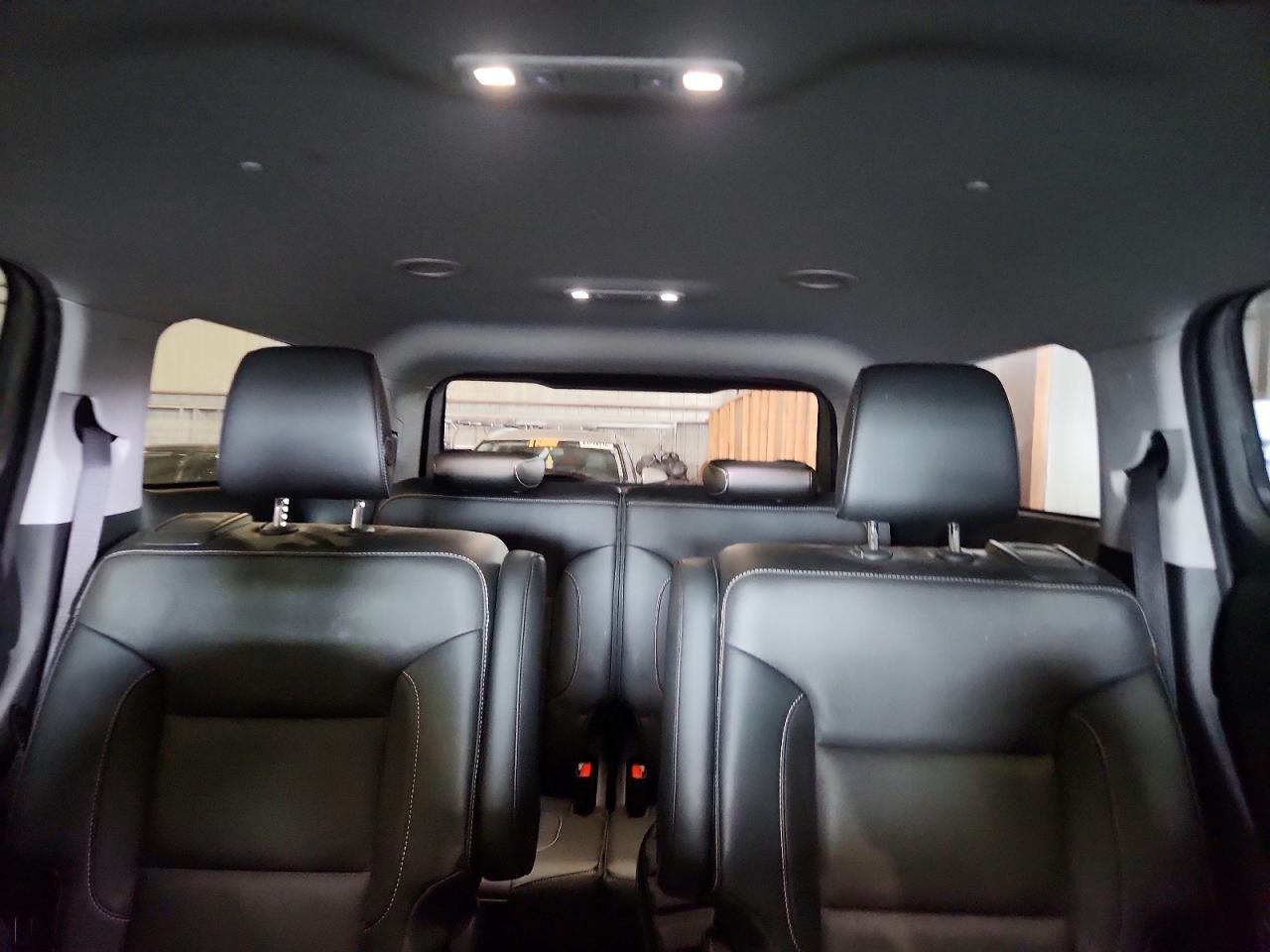2018 GMC ACADIA