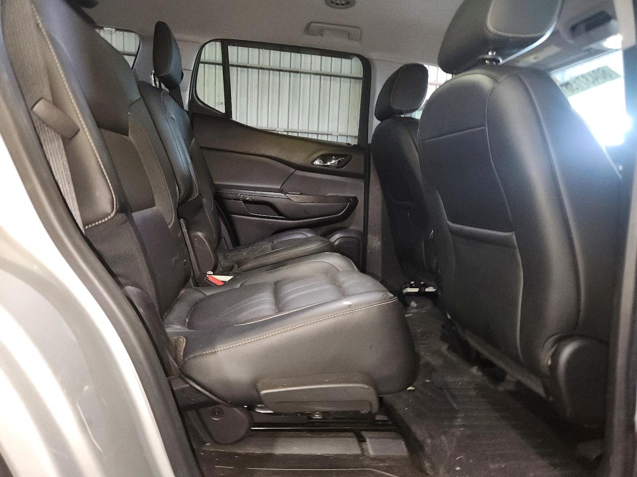 2018 GMC ACADIA