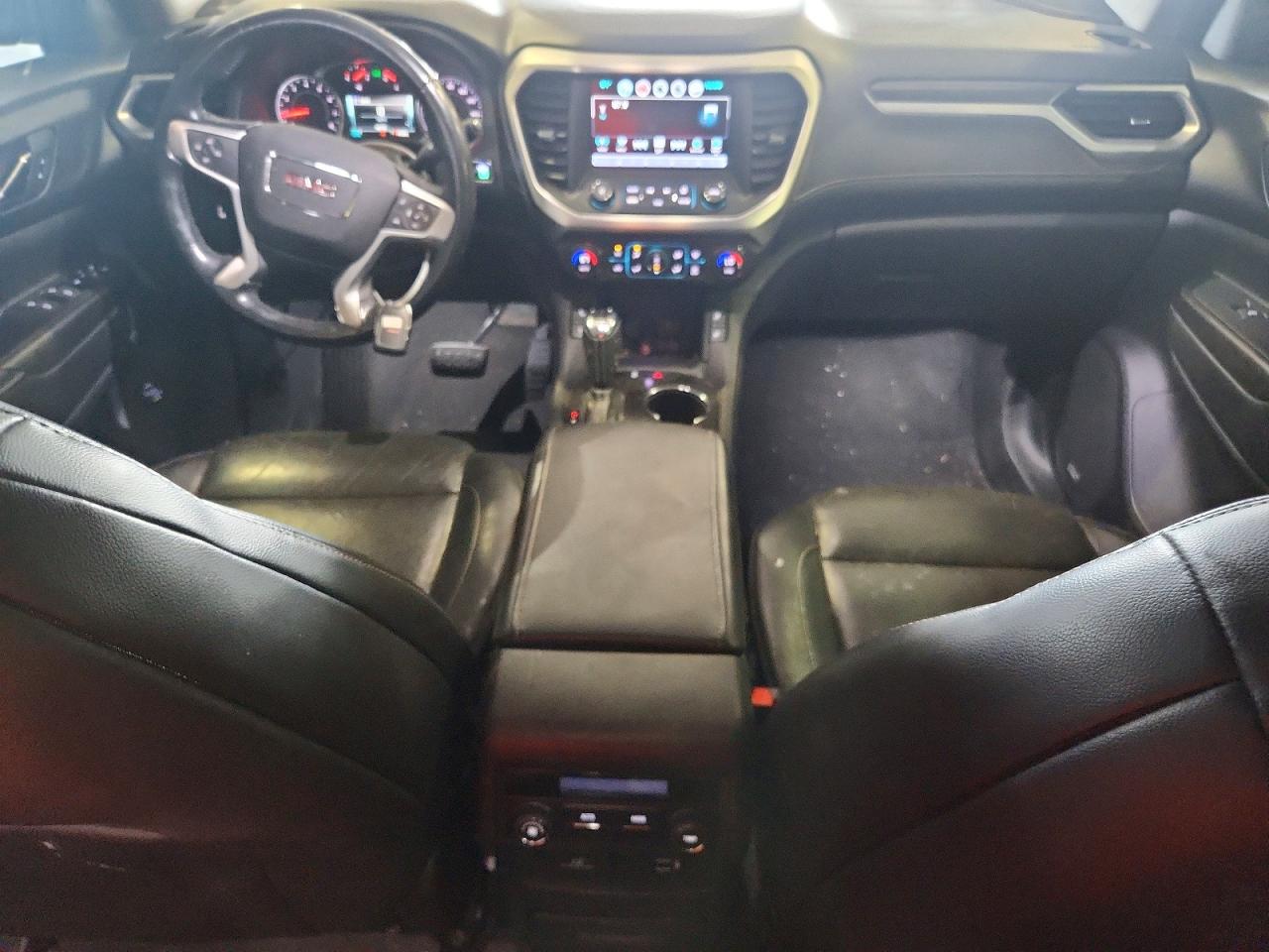 2018 GMC ACADIA