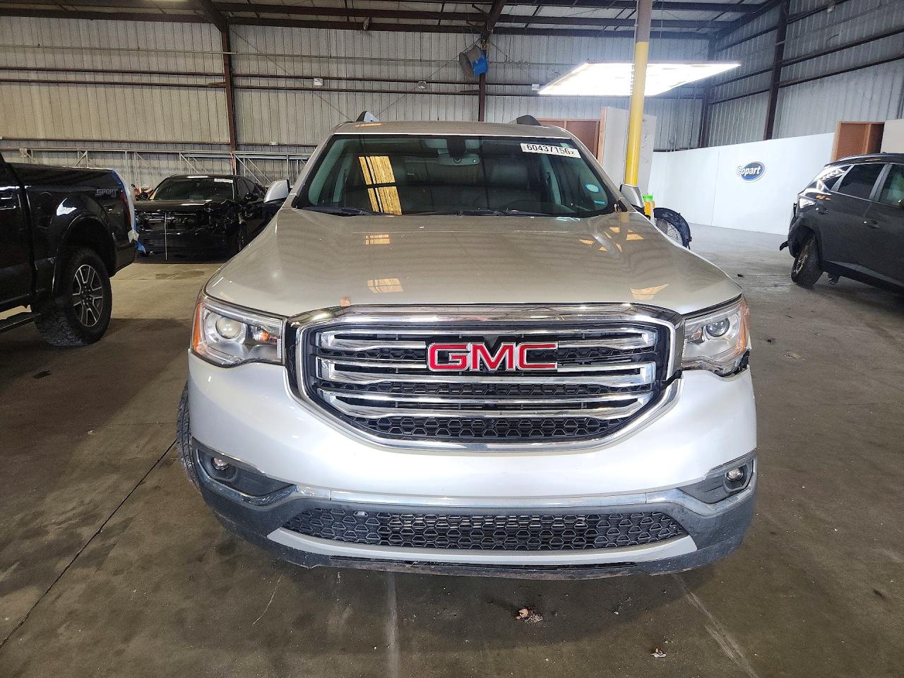 2018 GMC ACADIA
