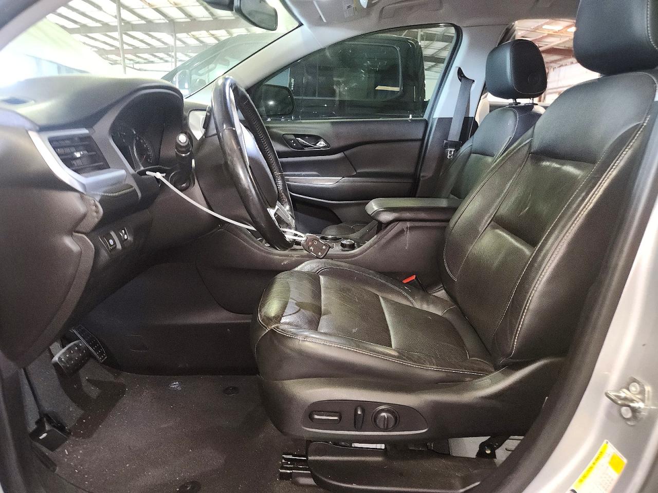 2018 GMC ACADIA