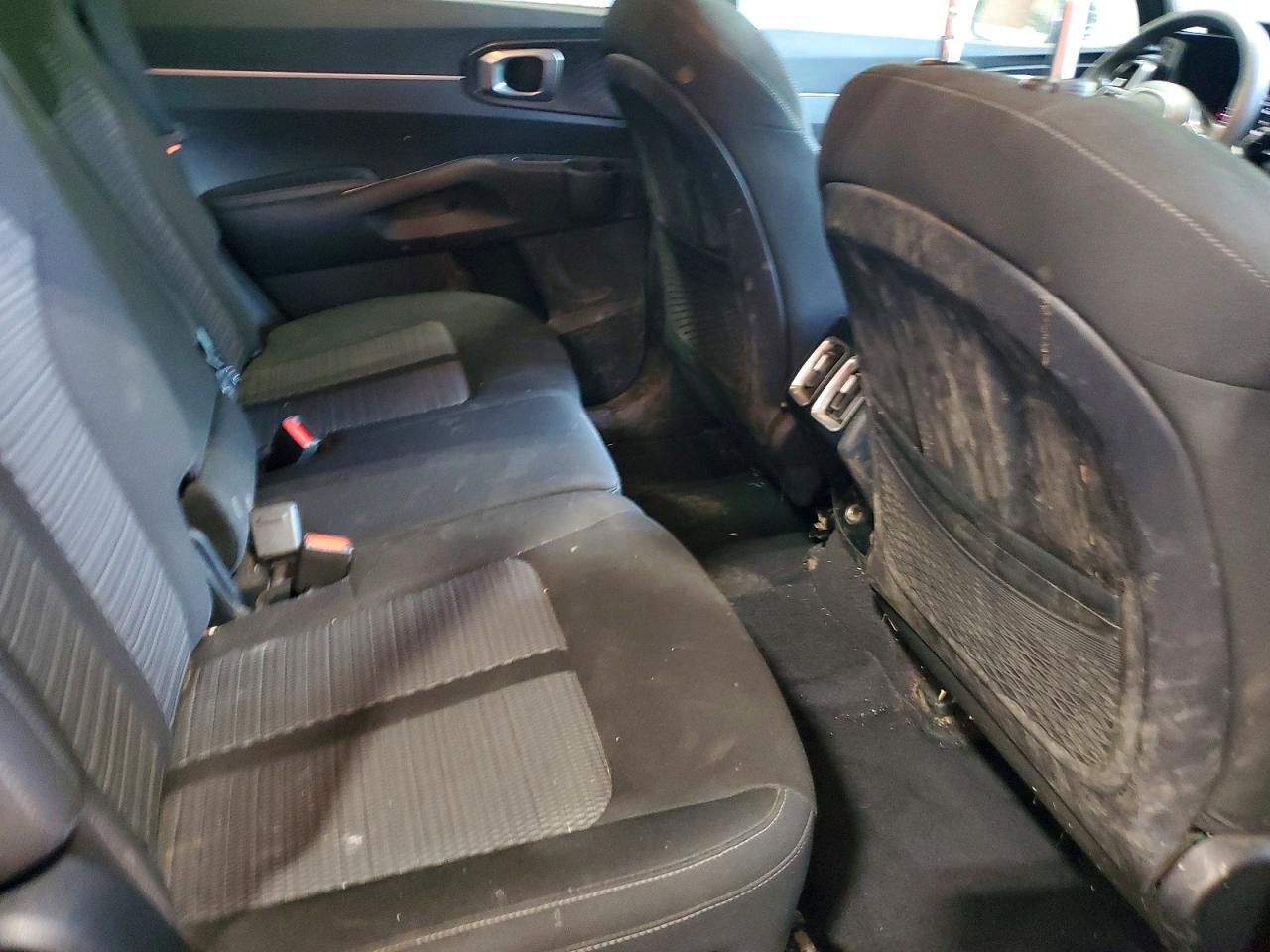 2022 KIA SORENTO