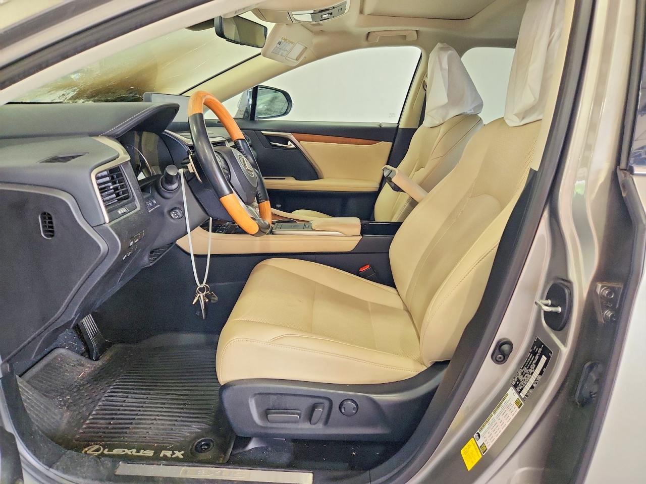 2021 LEXUS ES250