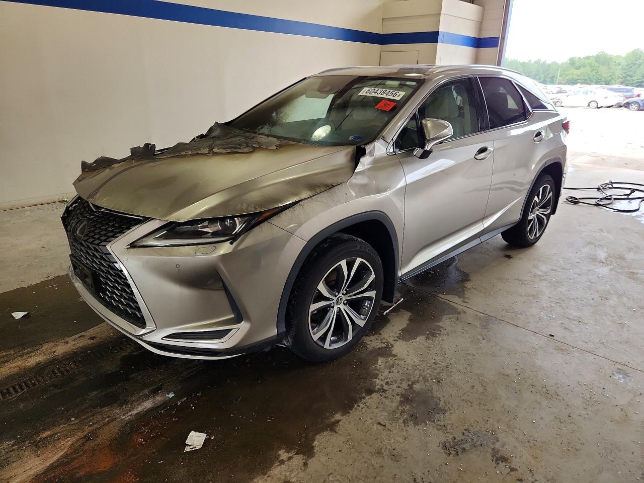2021 LEXUS ES250