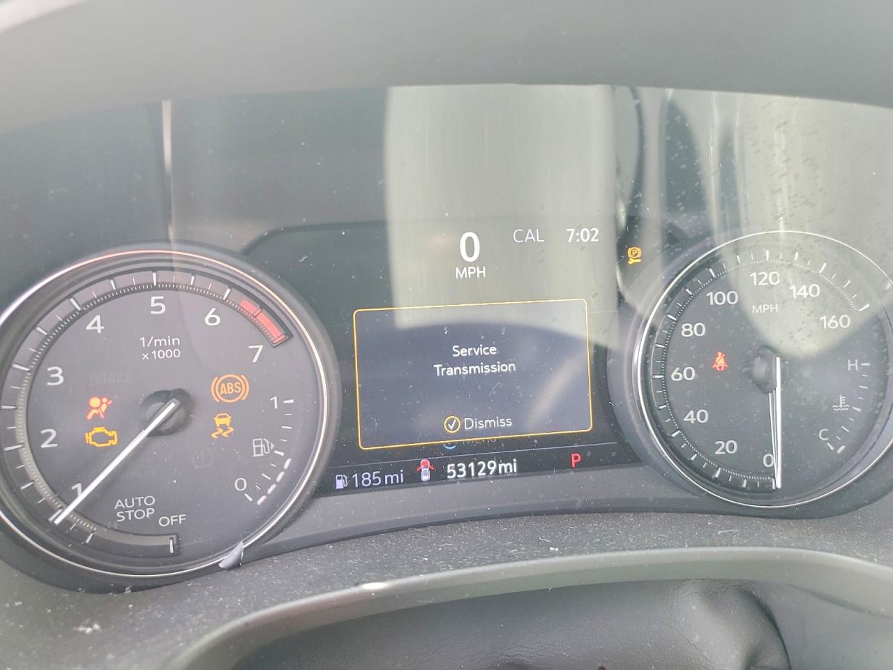 2020 CADILLAC XT4
